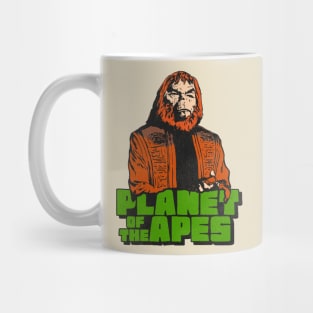 Dr. Zaius Mug